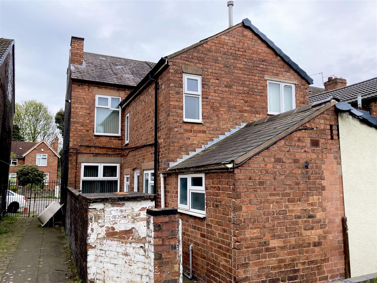 West Bromwich Road, Walsall Jayman Commercial